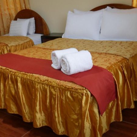 Hostal Mirador Del Куско Екстериор снимка