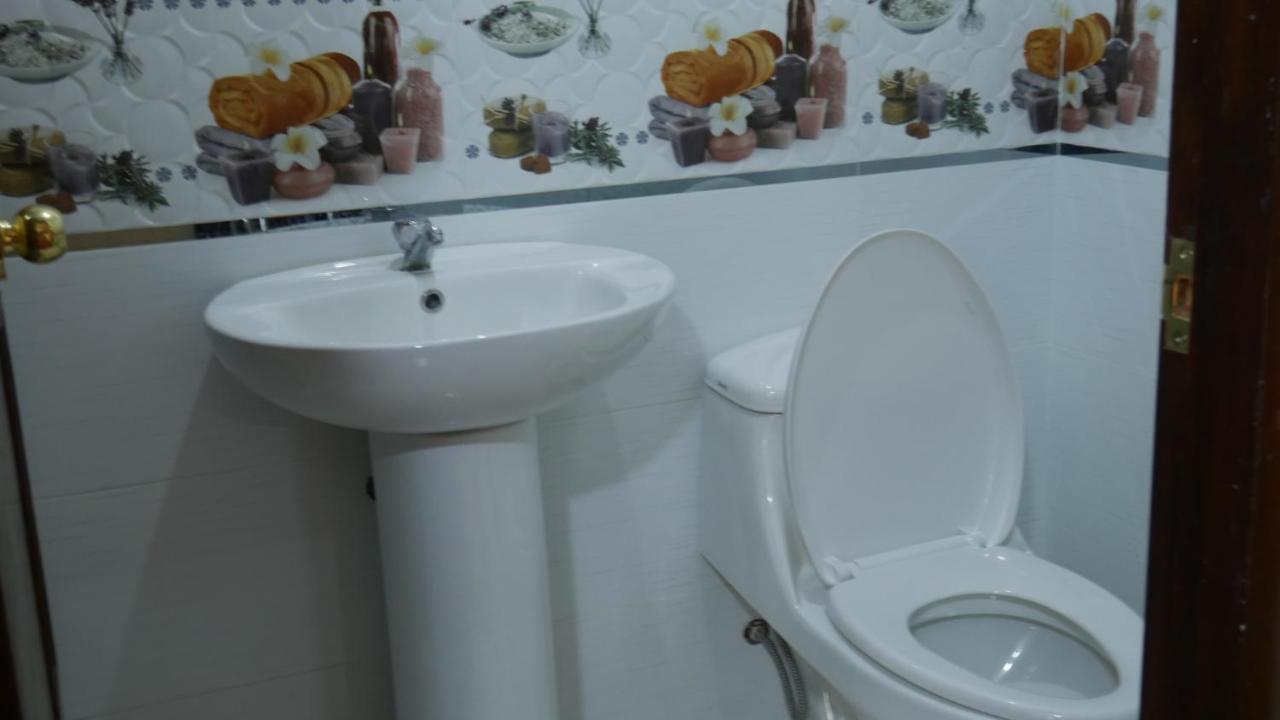 Hostal Mirador Del Куско Екстериор снимка