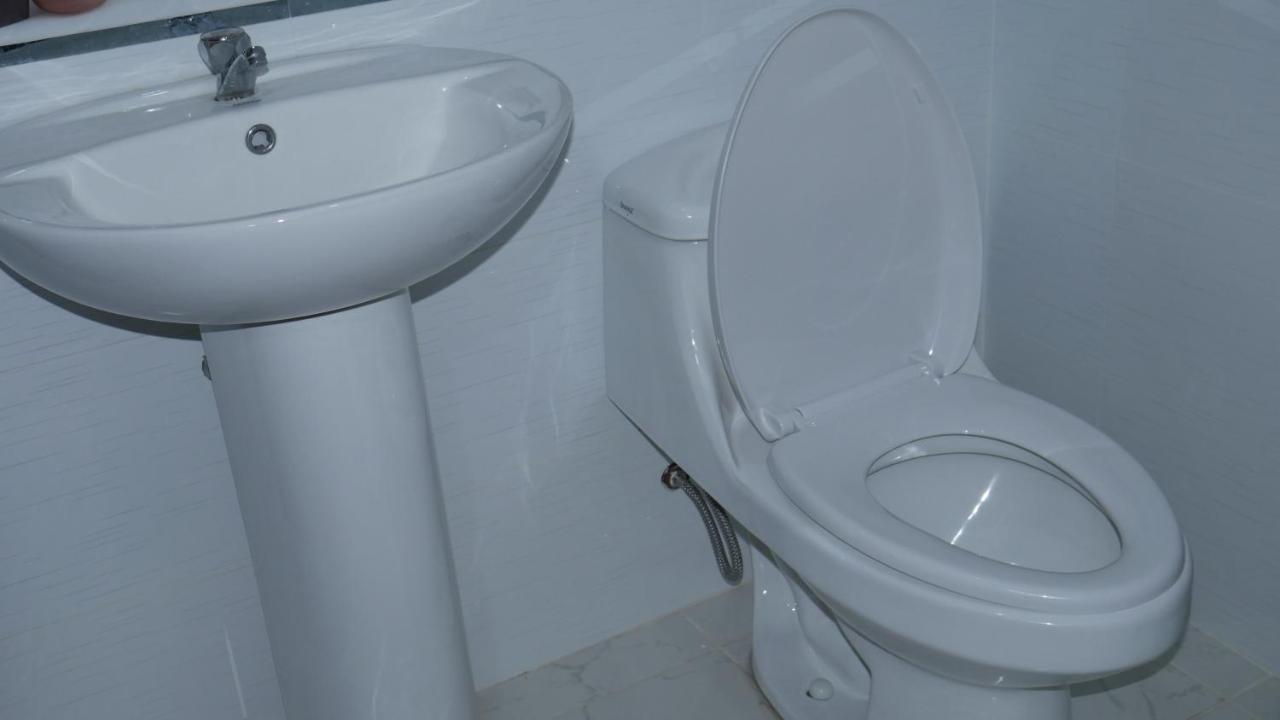 Hostal Mirador Del Куско Екстериор снимка