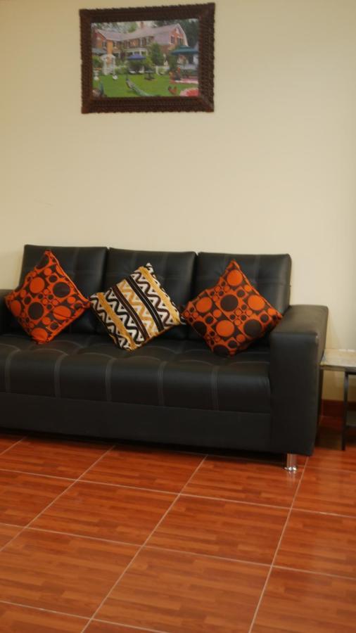 Hostal Mirador Del Куско Екстериор снимка